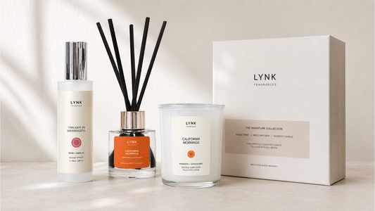 Best Home Fragrance Gifts in Singapore When You Don’t Know Their Scent Taste
