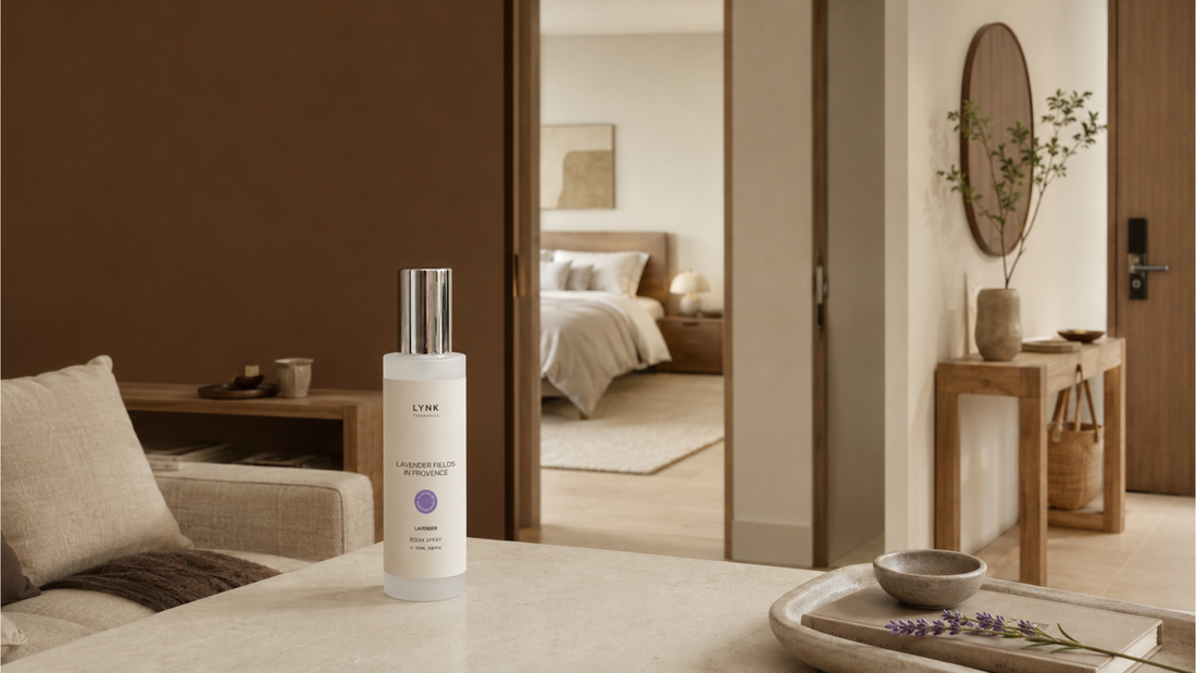Best Room Spray for Every Room: A Practical Singapore Home Fragrance Guide