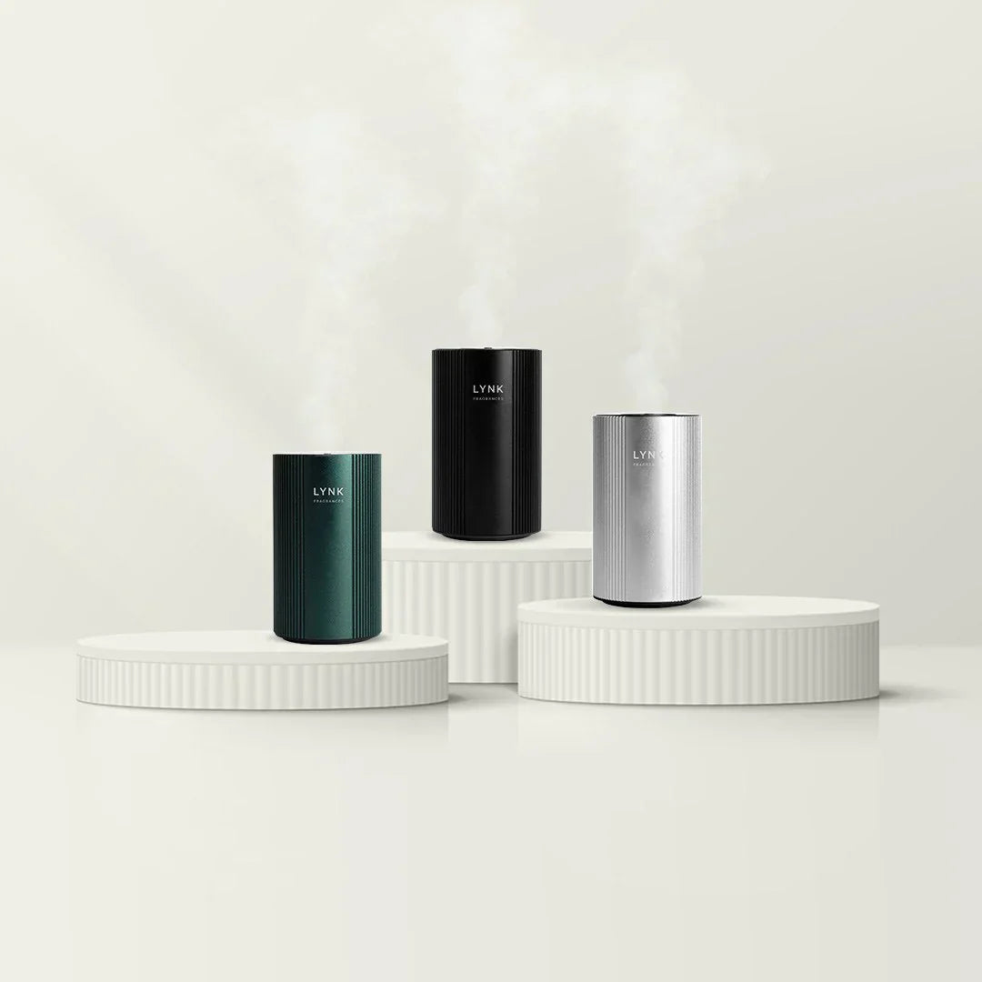 diffuser Singapore