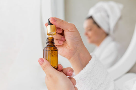 Top 5 Essential Oil Remedies for Wellness