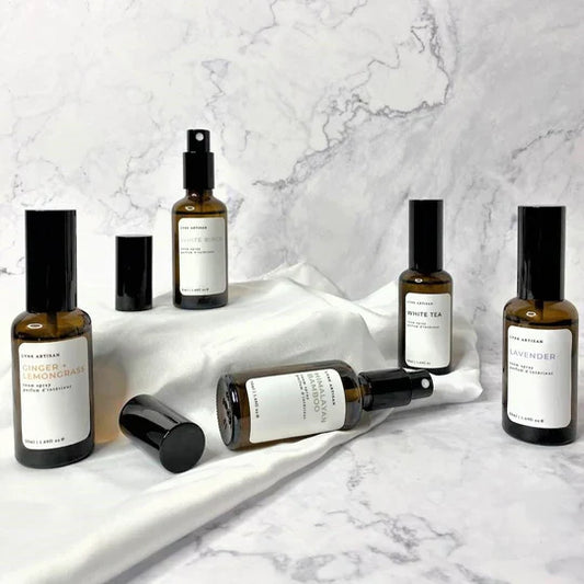 Why We Use Ethanol in Our Room Sprays