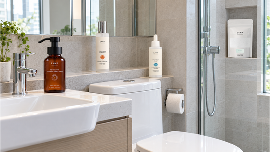 How to Make Your Bathroom Smell Good in Singapore’s Humid Weather