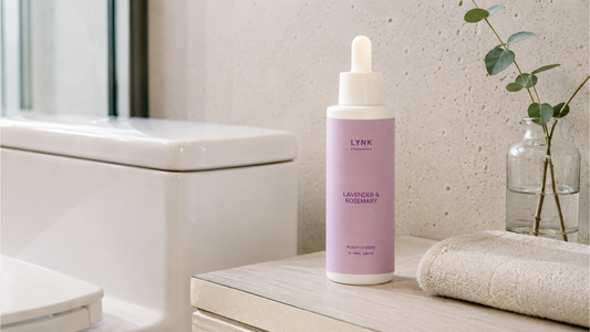 How to Neutralize Bathroom Odor Without Overwhelming the Room