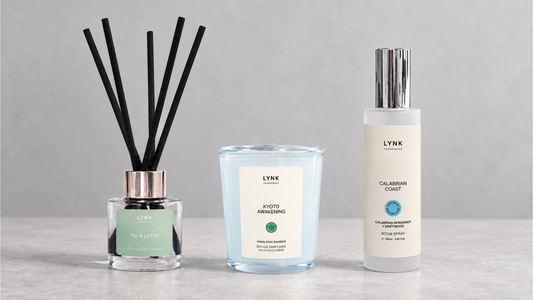 Reed Diffuser vs Candle vs Room Spray: Which Home Fragrance Should You Choose?
