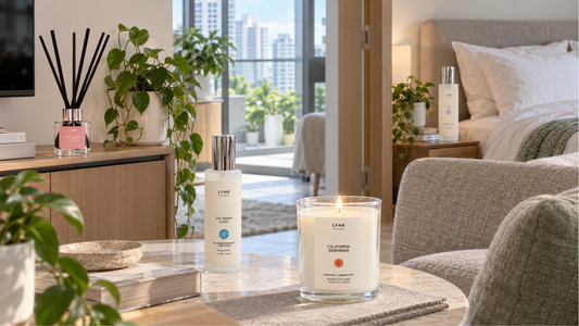 Reed Diffuser vs Room Spray vs Candle: Which Home Scent Works Best for Singapore Homes?