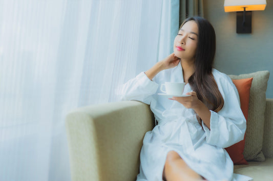 Room Fragrance in Singapore: 4 Secrets to a Fresh-Smelling Home