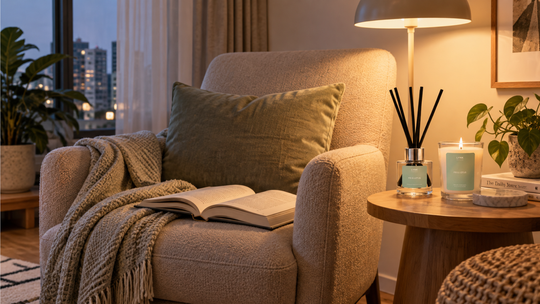 The Joy of Reading Alone: Creating Your Perfect Reading Ritual