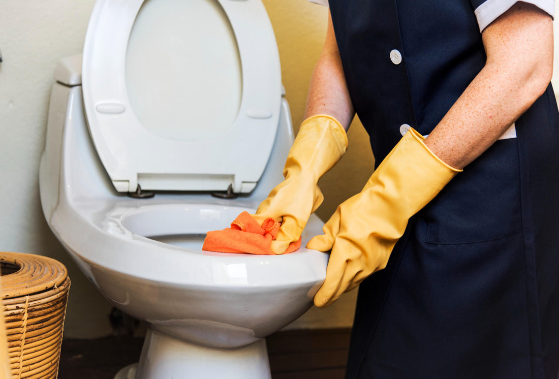 Top 3 Reasons to Use Poo Drops in Your Toilet