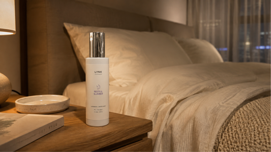 What Is Pillow Mist? A Simple Guide to Your Bedtime Fragrance Ritual