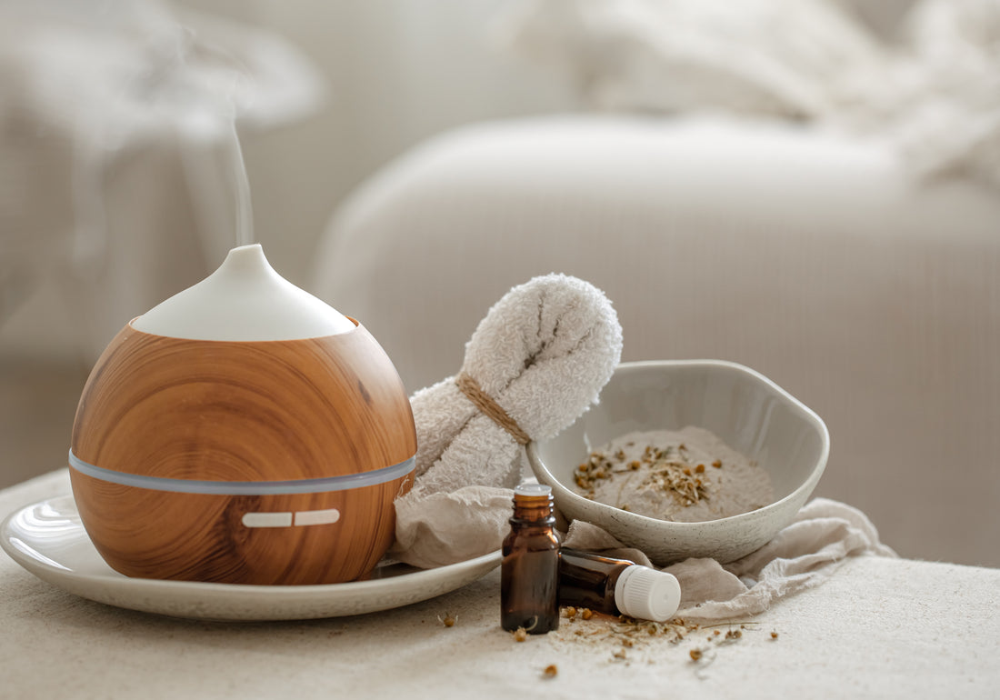 Top 7 Diffusers in Singapore: Scent Options for a Fragrant Home