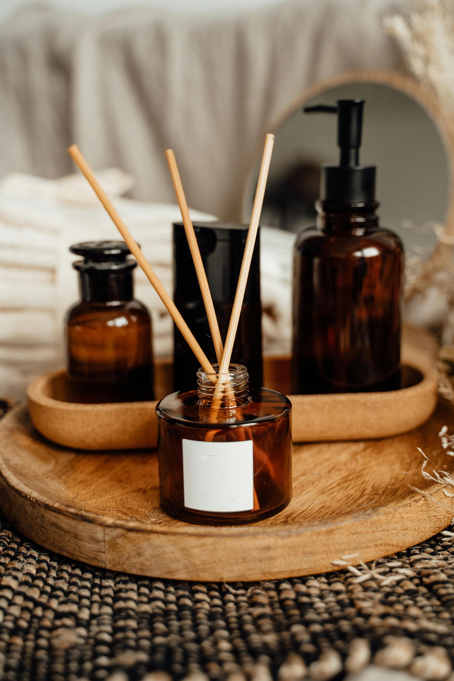 aroma diffuser