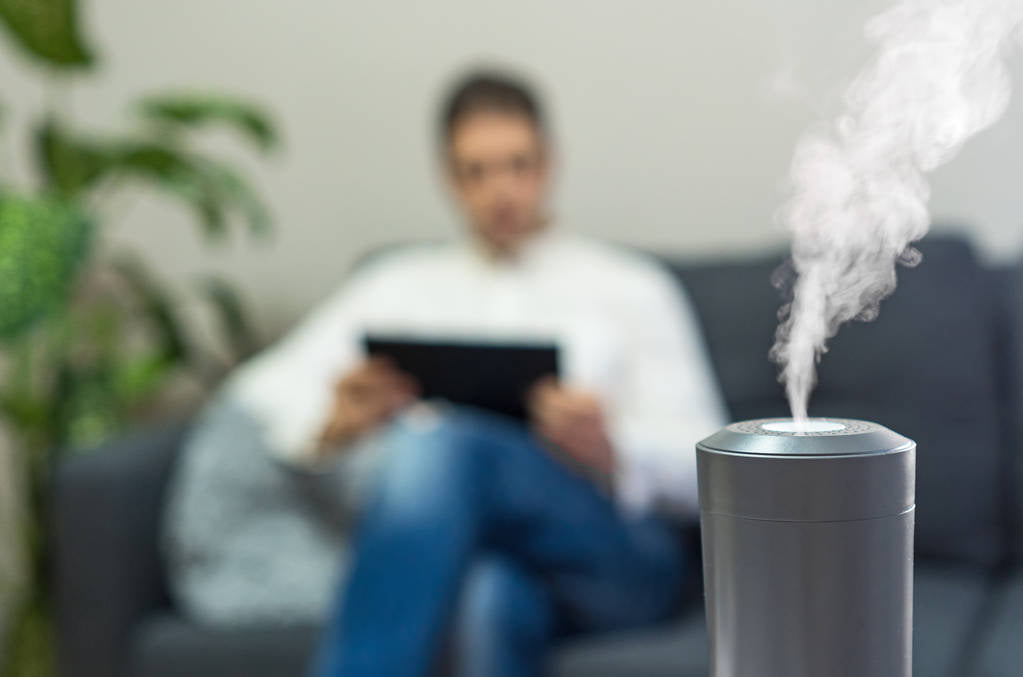 ambience diffuser