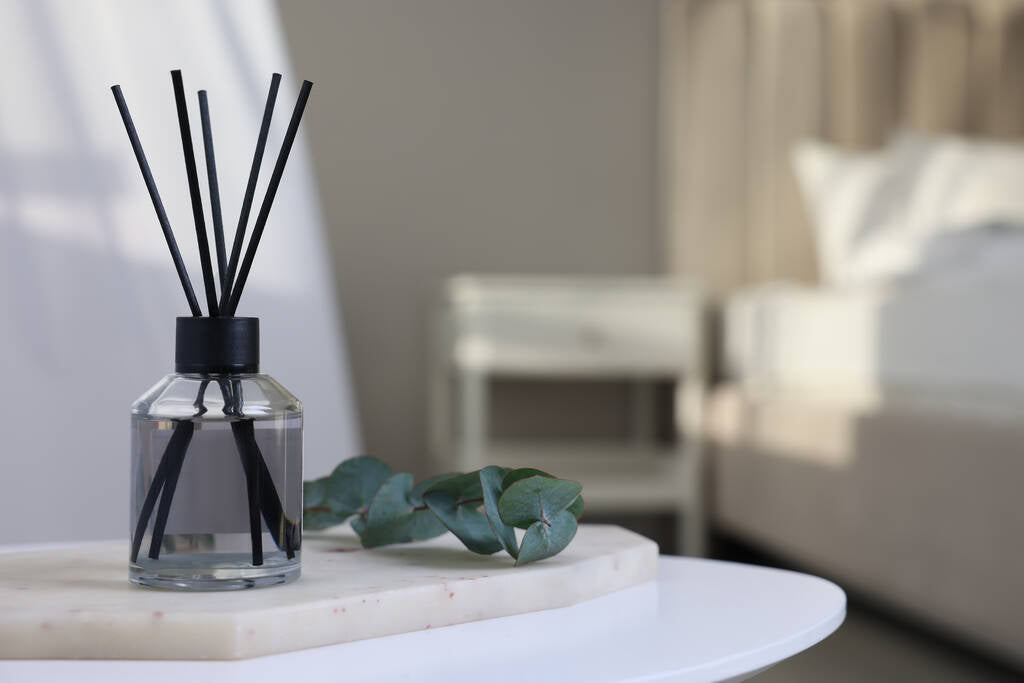 Reed Diffuser Facts: Stress Reduction Science Revealed