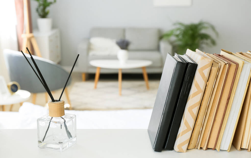 Essential Tips for Integrating Your Reed Diffuser into Home Decor