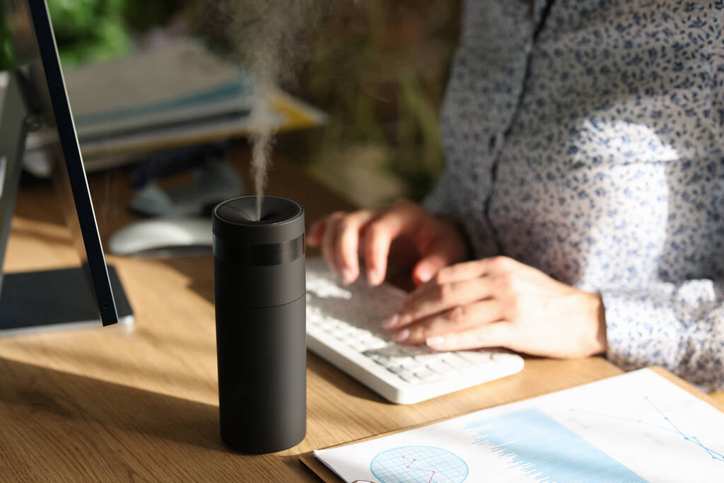 aroma diffuser
