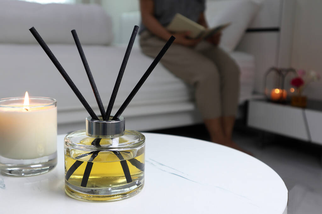 diffuser singapore