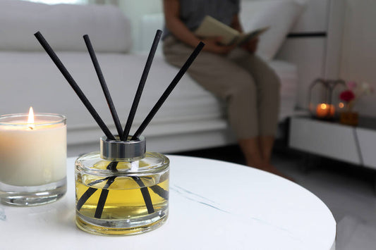 Are Diffuser Reeds Sticks Useless in Humid Rainy Weather?