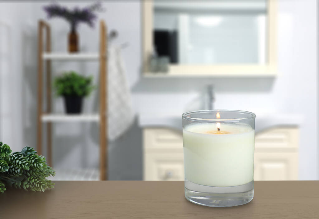 scented candles