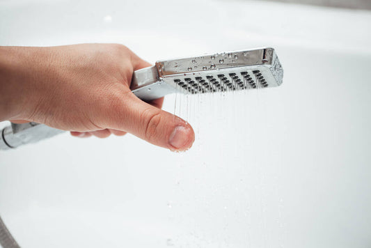 best shower steamer