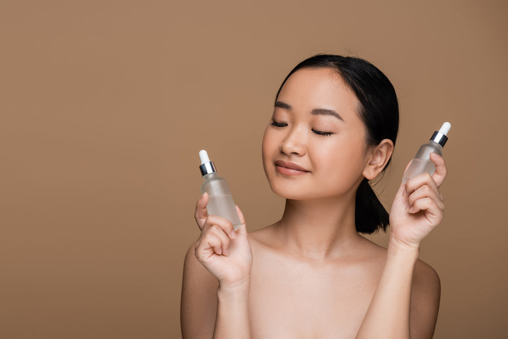 essential oil singapore