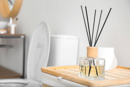 aromatherapy diffuser singapore