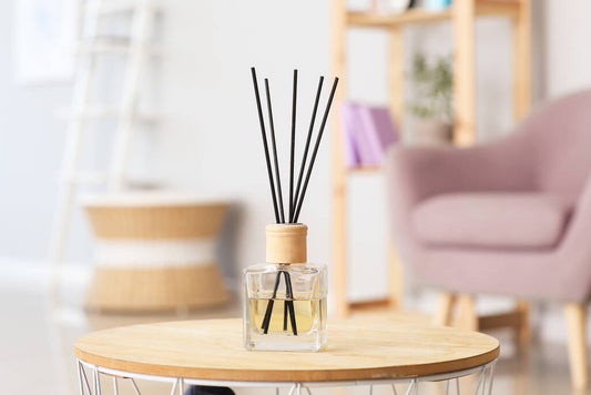 reed diffuser