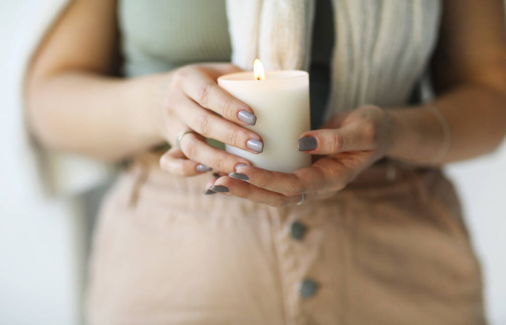 Candle singapore