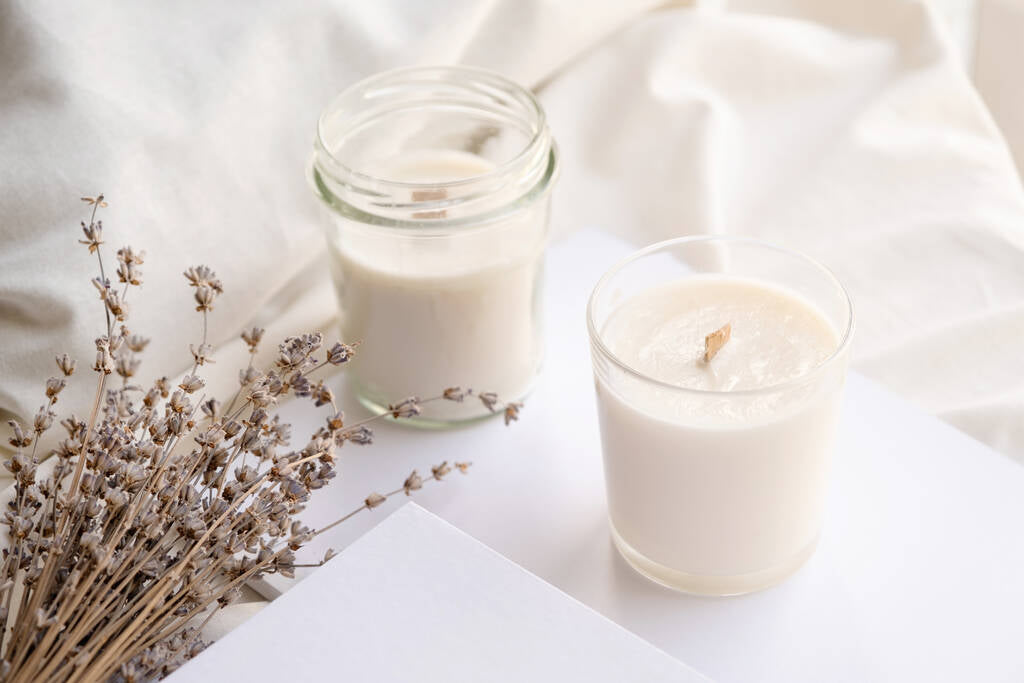 What Makes Scented Candles Worth Building a Complete Collection?
