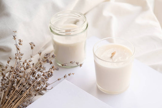 What Makes Scented Candles Worth Building a Complete Collection?