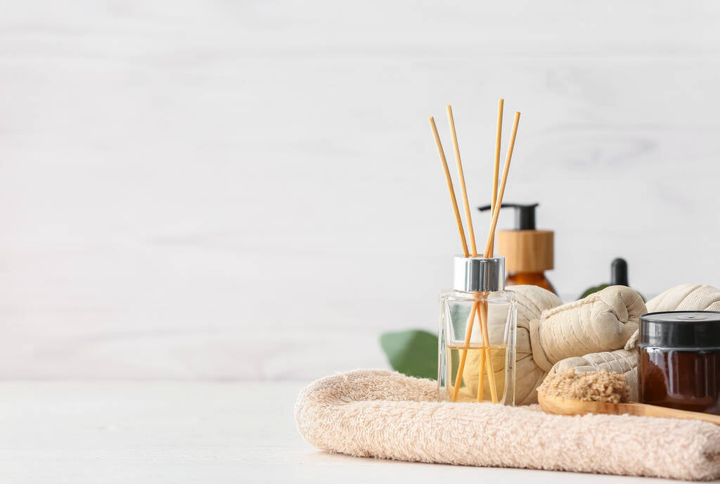 aroma diffuser