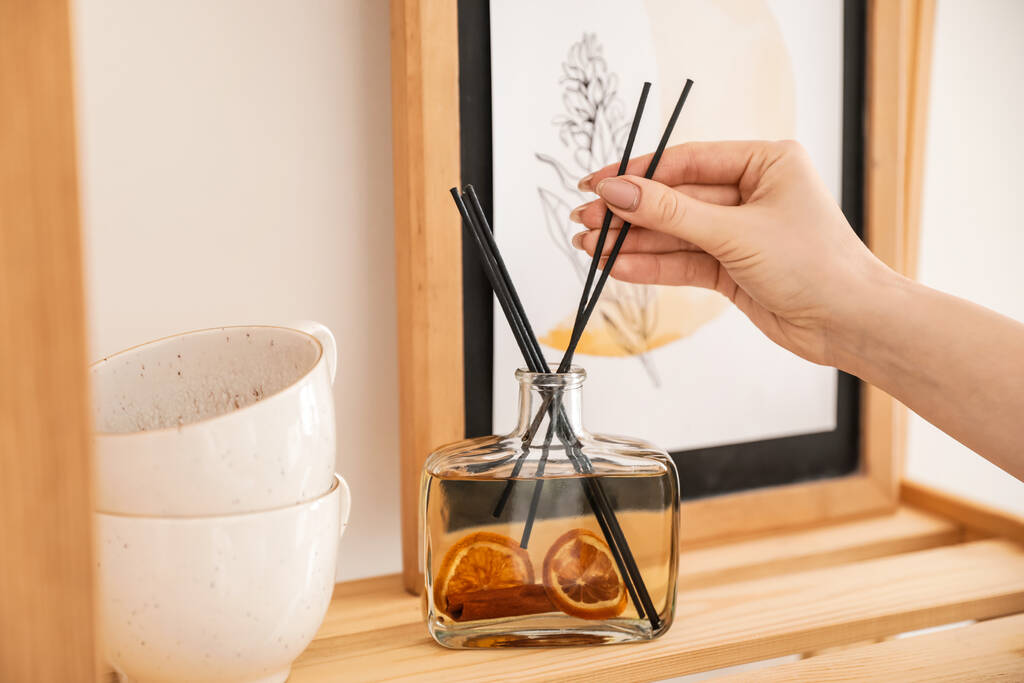 reed diffuser
