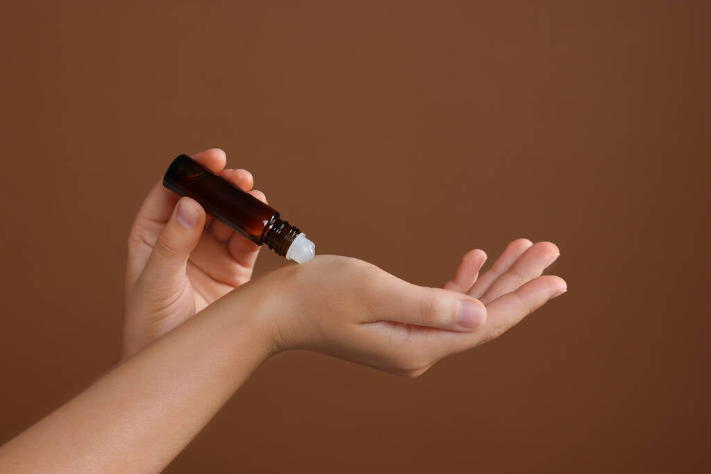essential oil