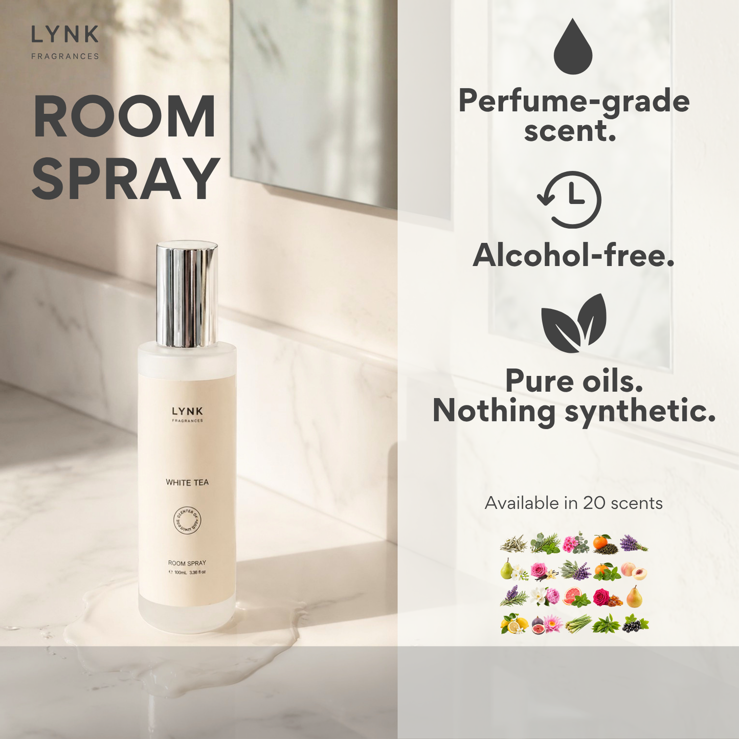 Room Spray