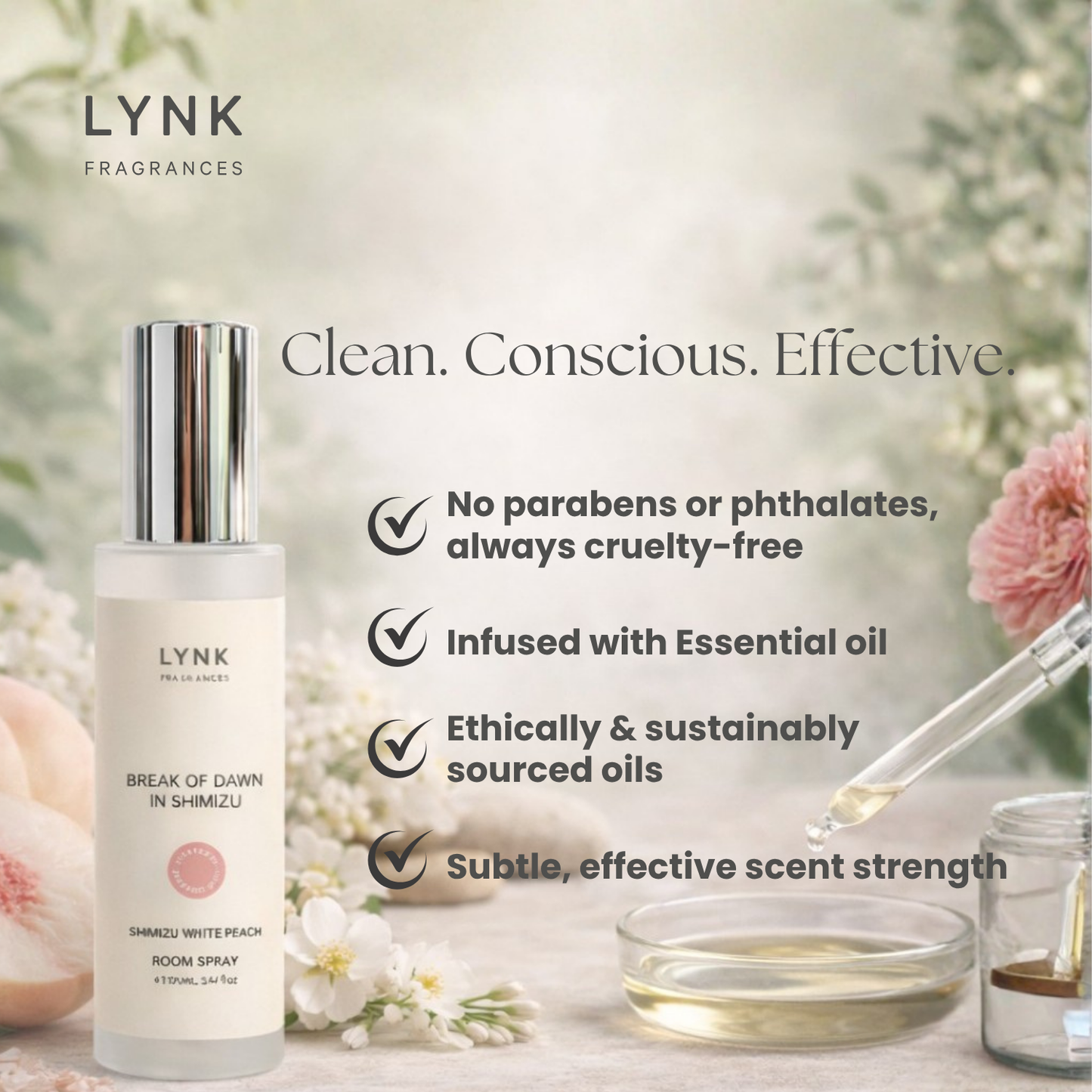 Room Spray
