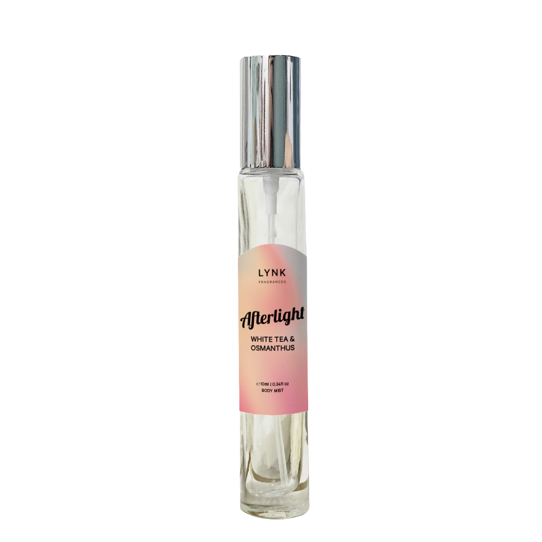 [8.8 FREE GIFT] 10 ml Body Mist (Scent At Random)