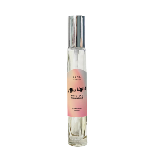 [8.8 FREE GIFT] 10 ml Body Mist (Scent At Random)