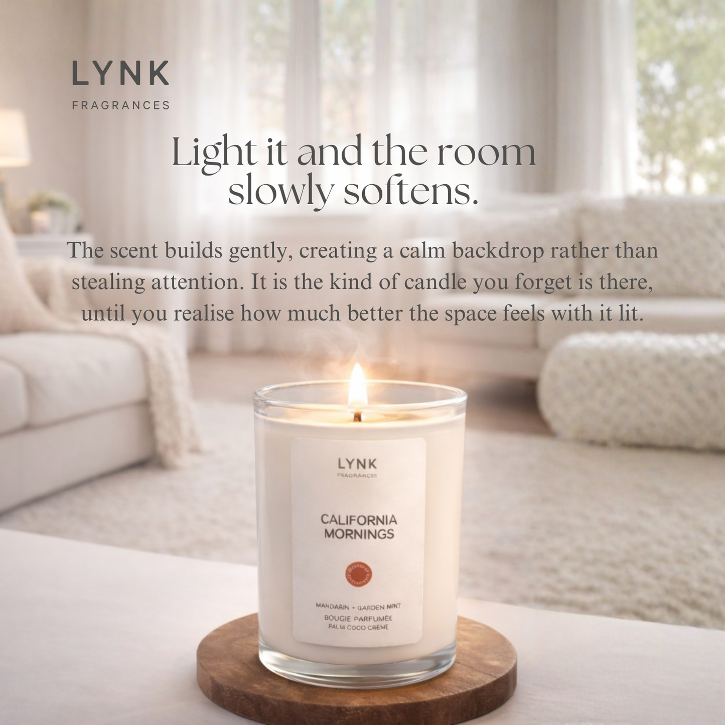 Scented Candles