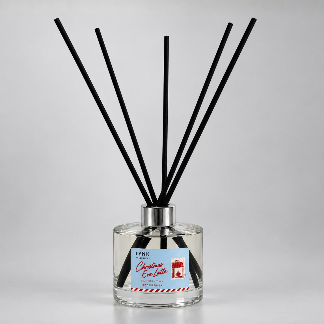 [Christmas 2026] Reed Diffuser