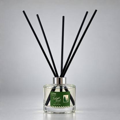 [Christmas 2026] Reed Diffuser