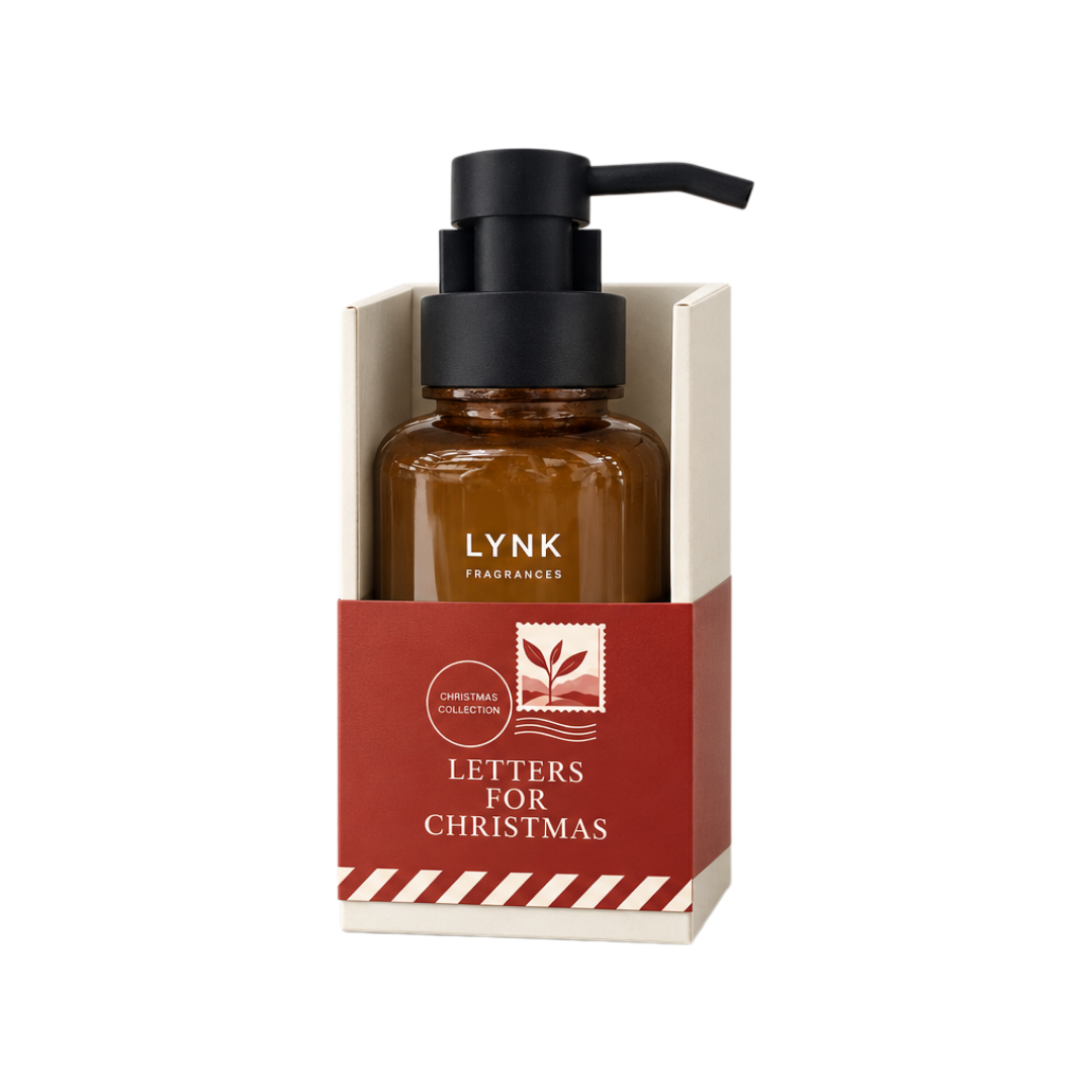 [Christmas 2026] Foaming Hand Wash