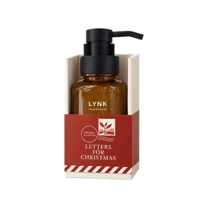[Christmas 2026] Foaming Hand Wash