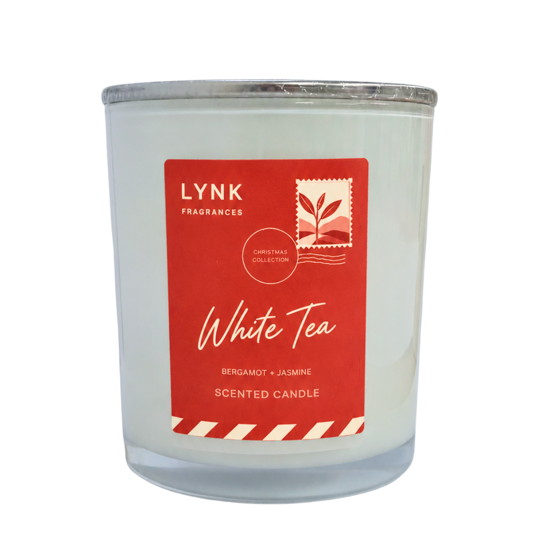 [Christmas 2026] Scented Candles