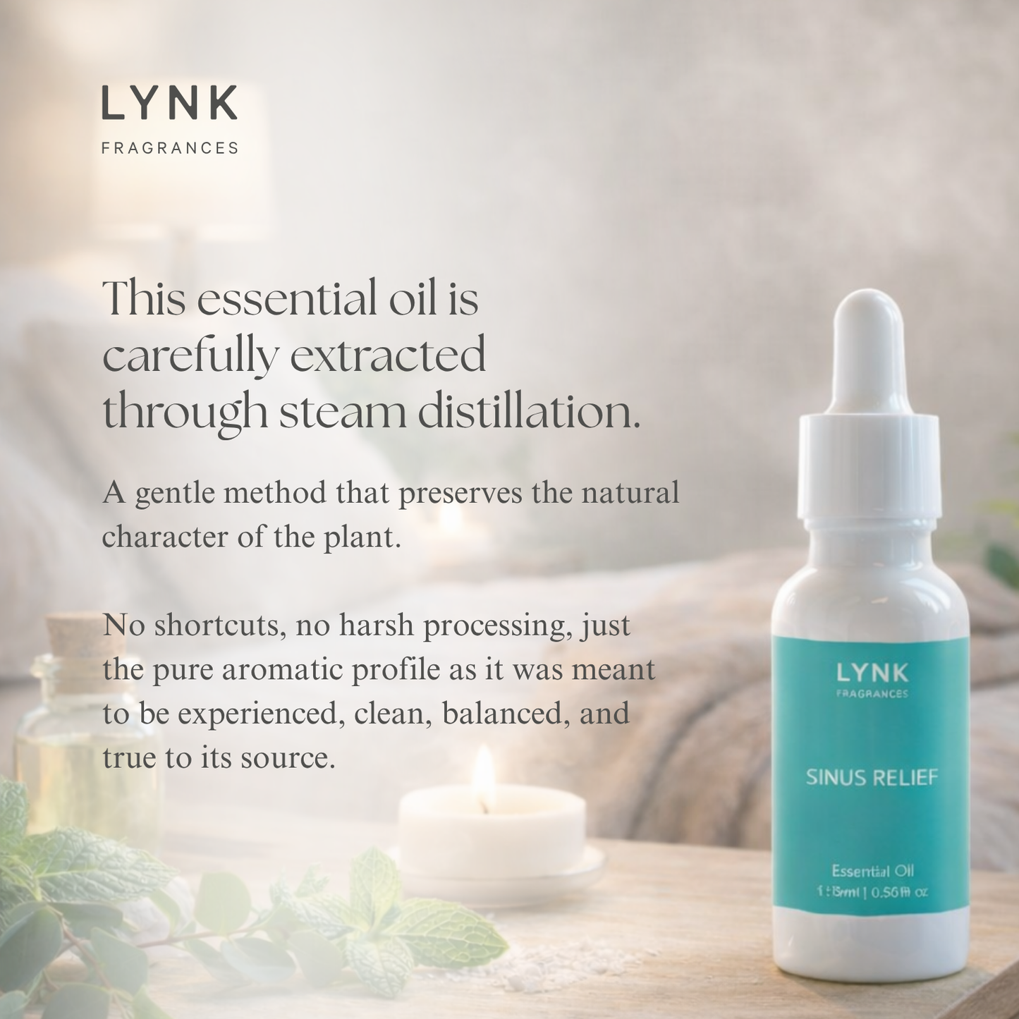Essential Oil