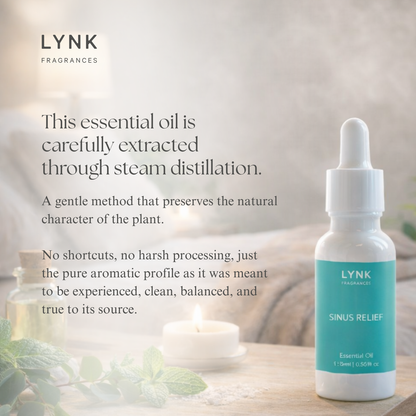 Essential Oil