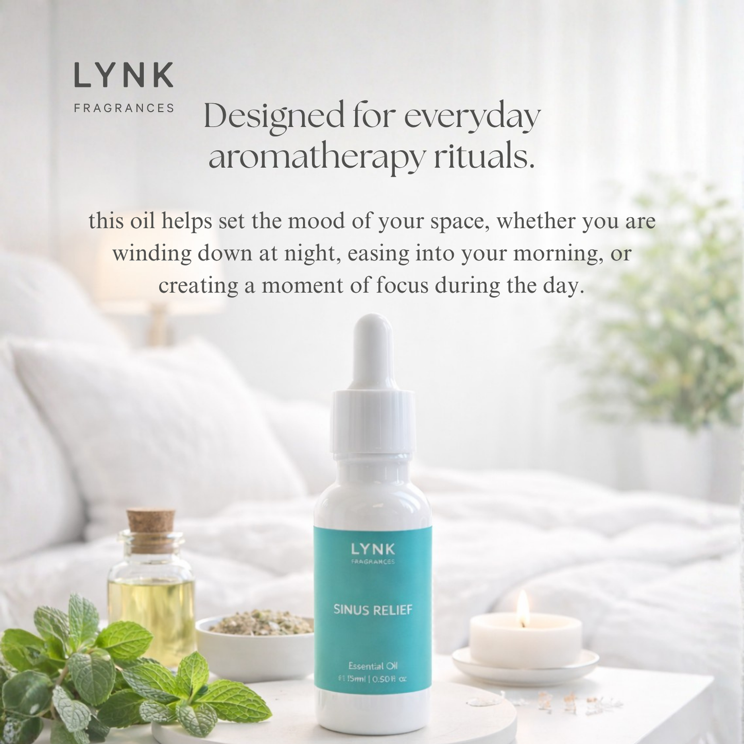Essential Oil