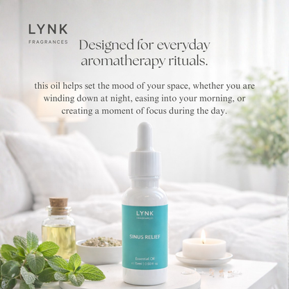 Essential Oil
