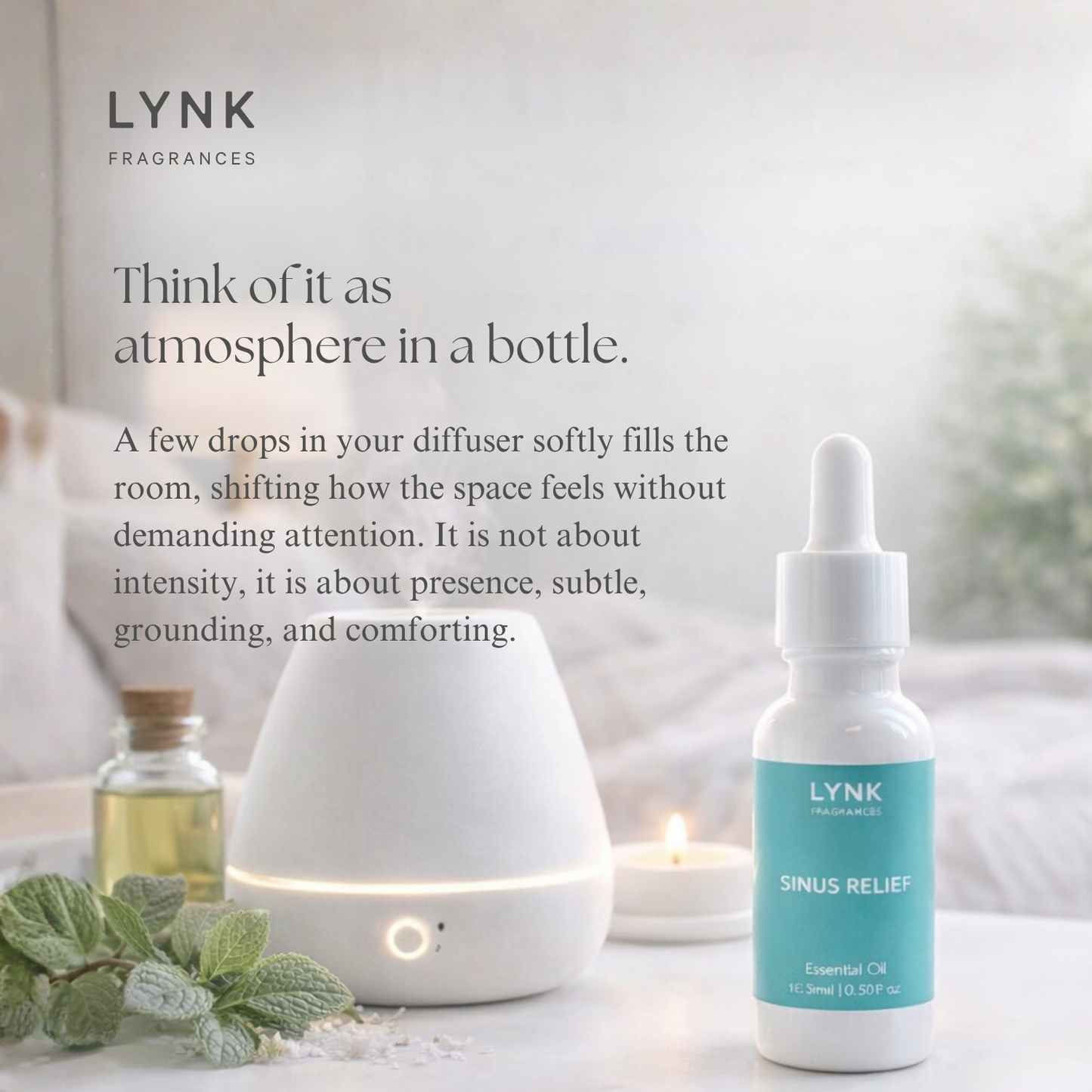 Essential Oil