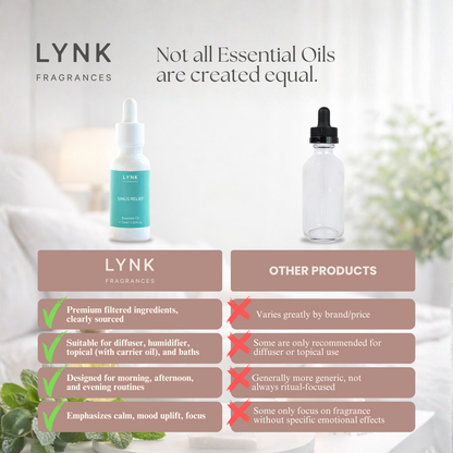 Essential Oil