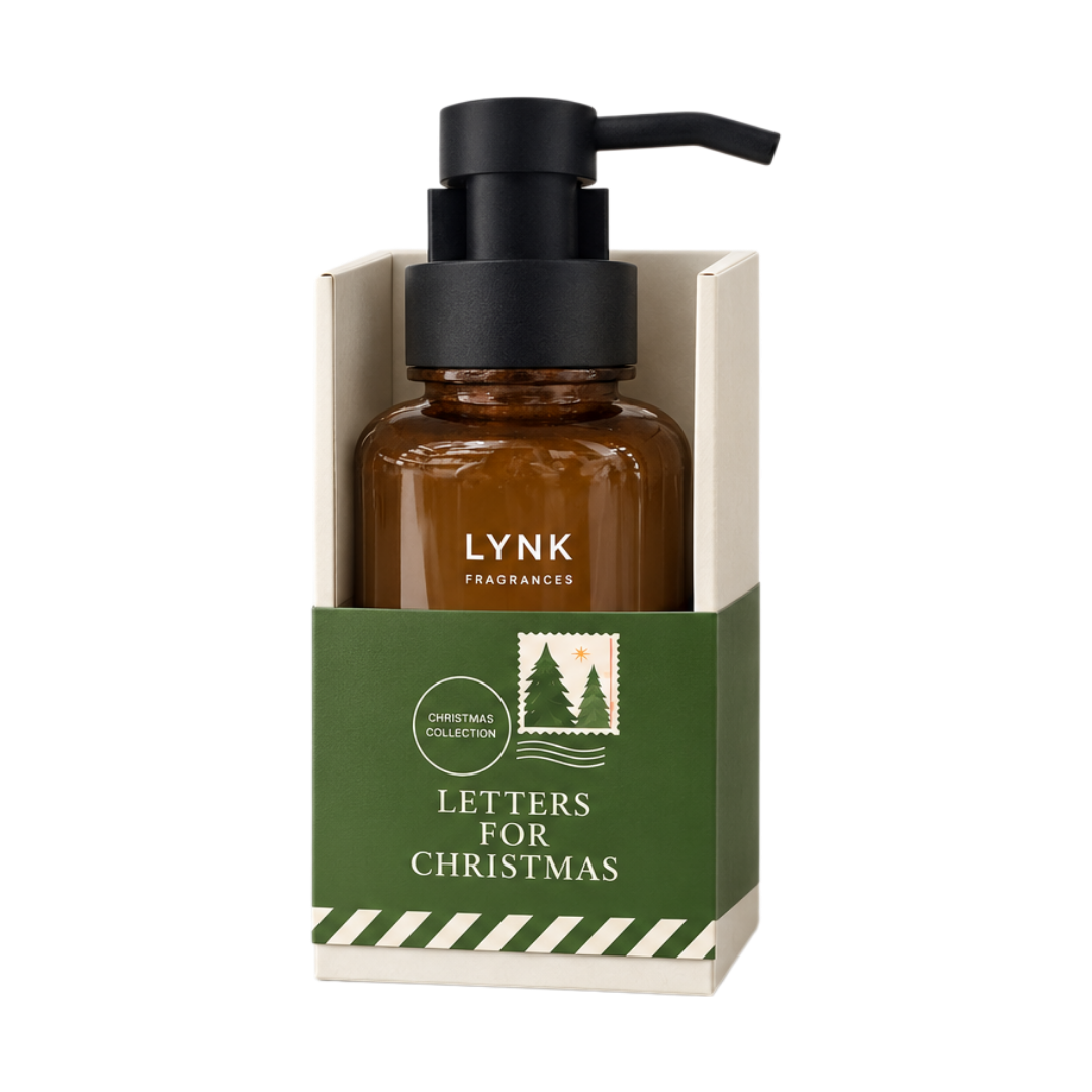 [Christmas 2026] Foaming Hand Wash