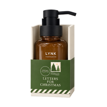 [Christmas 2026] Foaming Hand Wash